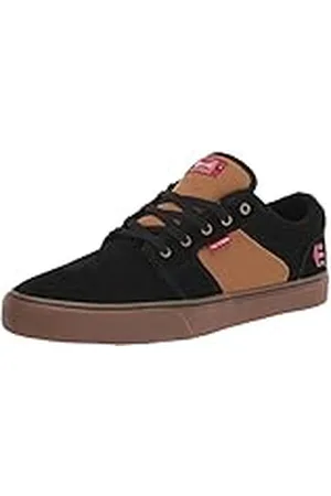 Etnies Barge LS, Zapatos de Skate Hombre, , 45.5 EU