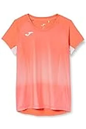 Joma Elite VII Camiseta Running, Niñas, , XS