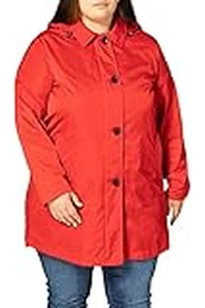 Geox W AIRELL COAT Mujer Chaquetas, , 40