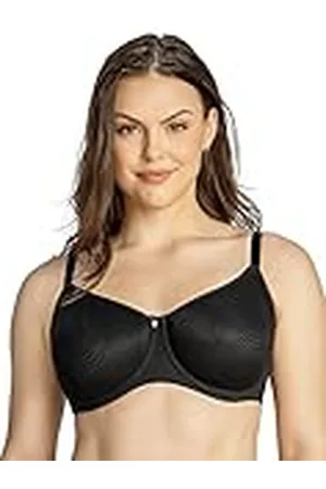 Parfait Sujetador minimizador de Cobertura Completa para Mujer, , 70G