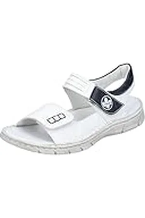 Rieker V0852, Sandalia Mujer, , 39 EU