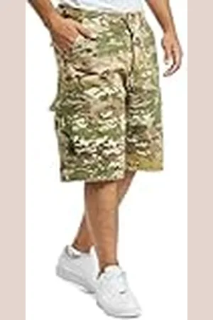 Brandit BDU Ripstop Shorts, color: , size: 4XL