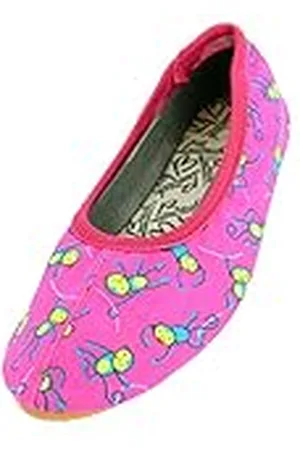 Beck Monkeys, Zapatillas De Casa Niñas