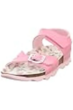 Superfit Jellies 1000128, Pantuflas, Rosa (Pink), 36 EU