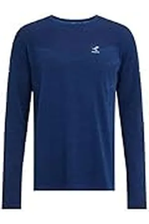 energetics Tayeb Sudadera L