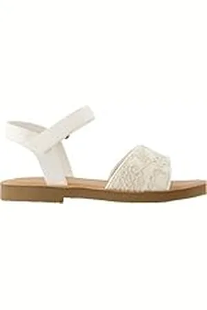 TOMS Remi, Sandalias con cuña Niñas, , 31.5 EU