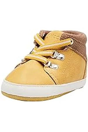 chicco Botas Niño con Doble Velcro, Botines Cómodos, Flexibles y Transpirables, Ideales para Otoño e Invierno, Zapatos Bebé Niño 0-24 Meses