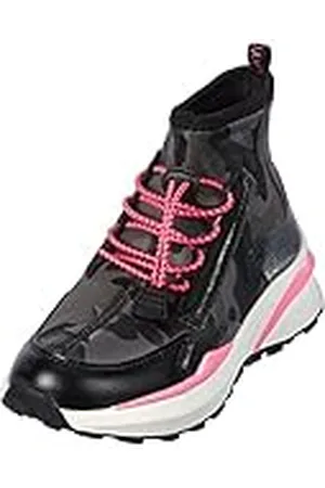 Replay Athena Jr, Zapatillas Niñas, , 34 EU