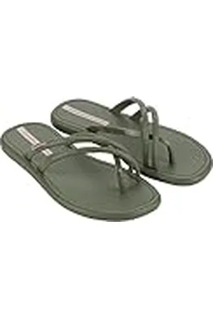 Ipanema MEU Sol Rasteira Ad, Chanclas Mujer, , 39 EU