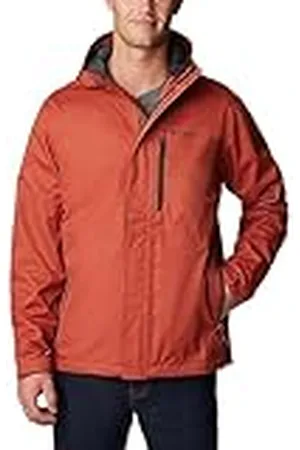 Columbia Hikebound Jacket Chaqueta, Hombre, , M