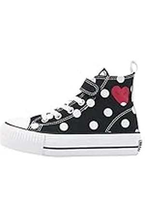 British Knights Kaya Mid, Zapatillas, , 32 EU
