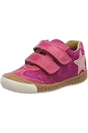 Bisgaard 40323.119, Zapatillas Niñas, , 32 EU