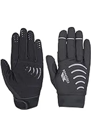 Trespass Crossover Guantes, Hombre, , XXL