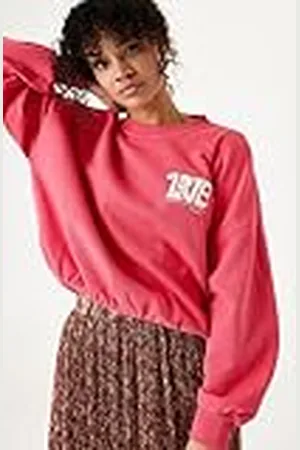 Garcia Sweater Sweatshirt, , XXL Women