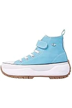 British Knights Kaya Mid Fly, Zapatillas, , 35 EU