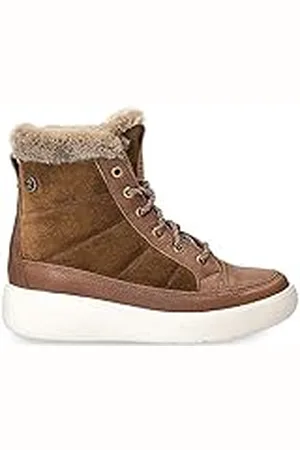 Panama Jack Raquel, Bota de Tobillo Mujer, , 38 EU