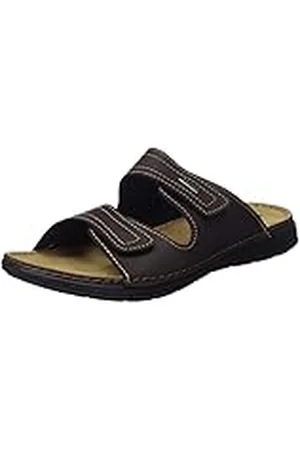 Fischer Fischer Axel, Pantuflas Hombre, , 44 EU