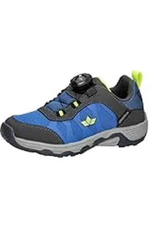 LICO Jackson, Zapatillas de Trekking, , 35 EU
