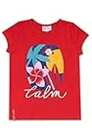 Tuc Tuc Camiseta Punto niña Hello Playa (10A, )