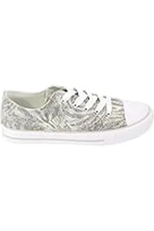 Chattawak 13anelysezebre37, Zapatillas Mujer, , 37 EU