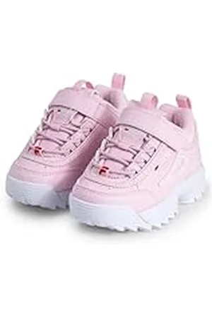 Fila Disruptor E F TDL, Zapatillas Niñas, , 26 EU
