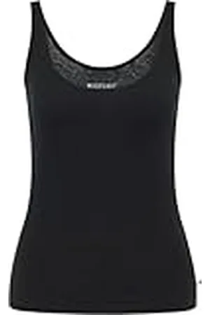Mustang Estilo Lynn Camiseta, , M para Mujer