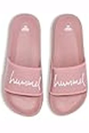 Hummel Pool Slide Wmns, Sandalia Deslizante Mujer, , 36 EU