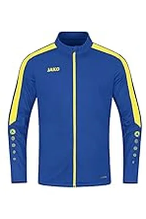 Jako Chaqueta de poliéster unisex para niños