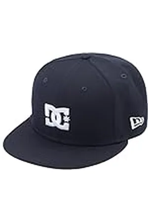 Quiksilver DC Shoes Championship - Gorra ajustada para Hombre