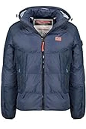 Geographical Norway Casidan Men Chaqueta de Hombre, , S
