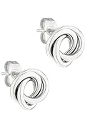 liebeskind LJ-1048-E-12, Pendientes de botón Mujer, , 1,2 cm