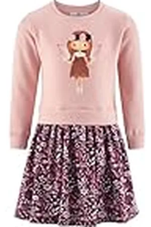 happy girls Kleid Atuendo de Jugador, , 146 para Niñas