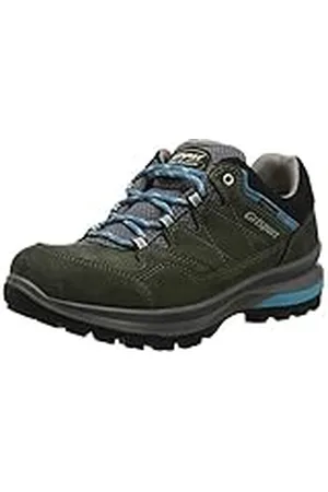 Grisport Lady Olympus, Zapatillas de Senderismo Mujer, , 41 EU
