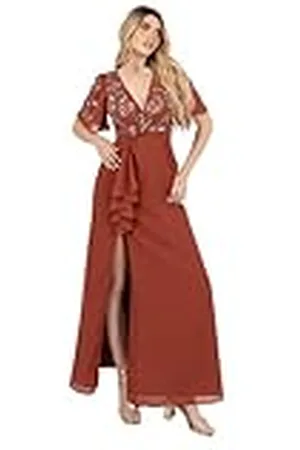 Maya Deluxe Women