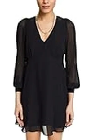 ESPRIT 034ee1e339 Vestido, , M para Mujer