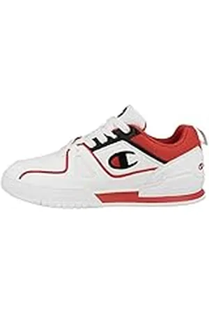 Champion 3 Point Low, Zapatillas Deportivas Hombre, , 42 EU