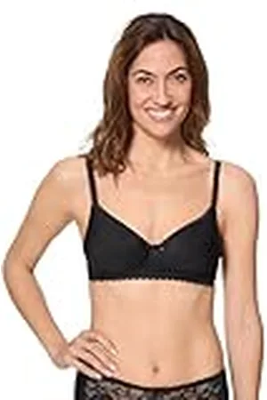 Playtex Bra Flower Elegance Spacer Non Wire Women x1, , 95C