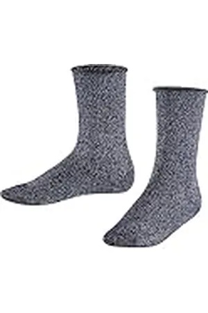 Falke Shiny Calcetines, , 13-14 años (Talla del Fabricante: 39-42) Unisex niños