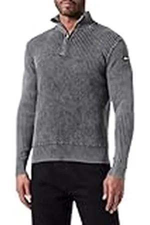 Schott NYC Plkarter2 Jersey, , S para Hombre
