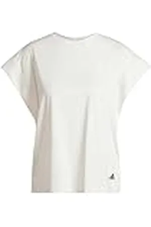 adidas Mujer Yoga T-Shirt, , XS