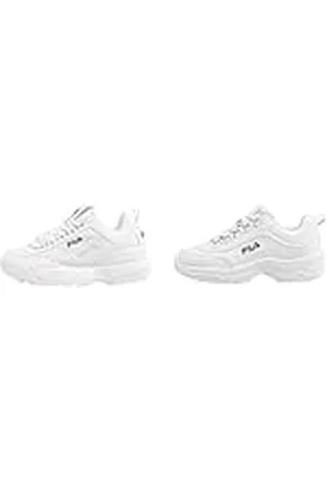 Fila Disruptor Wmn, Zapatillas Mujer, Strada wmn, Zapatilla Mujer