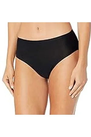 Chantelle Pantalones cortos Softstretch 1069 para mujer, negros, talla única