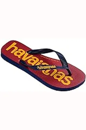 Havaianas HAV. Top LOGOMANIA 2, Chanclas, , 23 EU