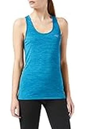 Mizuno Camiseta sin Mangas Marca Modelo Impulse Core Tank (w)