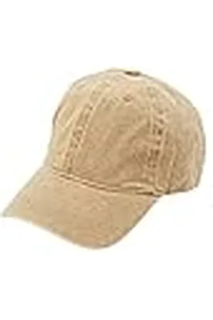 ESPRIT 013ea1p308 Gorra de béisbol, 270/beige, S para Mujer