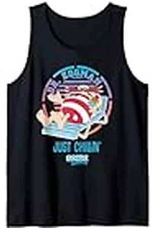 Sonic The Hedgehog "Just Chillin" Dr. Eggman Camiseta sin Mangas