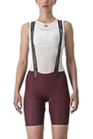 Castelli 4522046-625 Free Aero RC W BIBSHORT Women