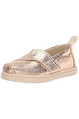 TOMS Tiny Alpargata Espadrille