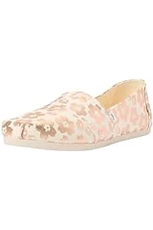 TOMS Alpargata Cloudbound, Mocasines Planos Mujer, , 36.5 EU
