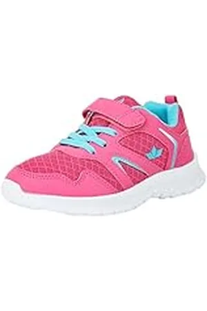 LICO Skip Vs, Zapatillas de Aprendizaje Niñas, , 21 EU